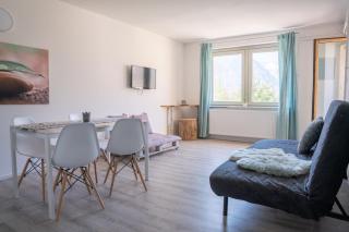Apartmaji Triglav - 4