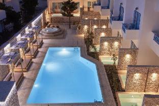 Mykonos Kosmoplaz Beach Resort Hotel - Platis Yialos Mykonos - 2