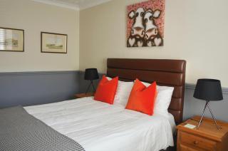 Castle Inn - Newport - 6