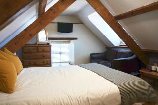 Castle Inn - Newport - 3
