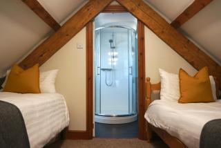 Castle Inn - Newport - 1