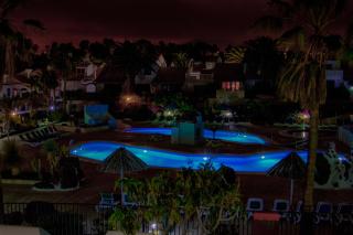 White House - Clasto - San Miguel de Abona - 1