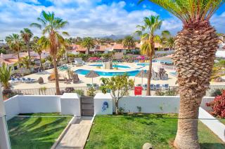 White House - Clasto - San Miguel de Abona - 0