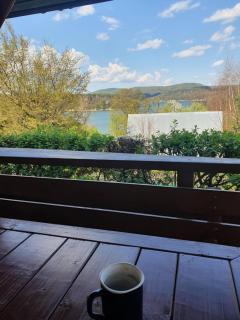Kalinówka w Olchowcu, Solina - 2