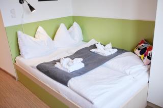 I AM HOTEL im Living Campus - Leoben - 5