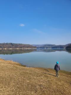 Kalinówka w Olchowcu, Solina - 4