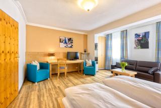 Hotel Heigl - Munich - 1