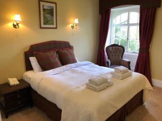 Coul House Hotel - 1