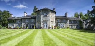 Coul House Hotel - Contin - 7