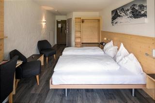Jungfrau Lodge, Annex Crystal - Grindelwald - 7