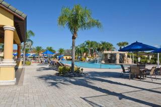 Dog Friendly Townhome W- Splashpool-3202Pp - Kissimmee - 0