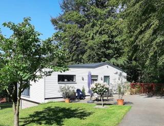 Ferienchalet-Floesswehrtal - 0