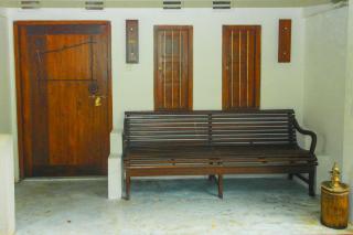 Hotel Nawathana - Matara - 4