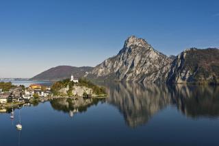 PRIVATE SUITES - Traunkirchen - 8