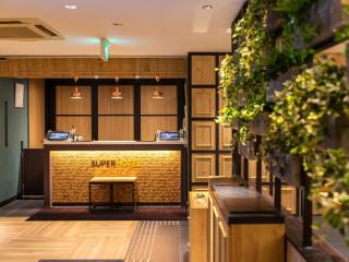 Super Hotel Gotenba - 1 - Gotemba - 4