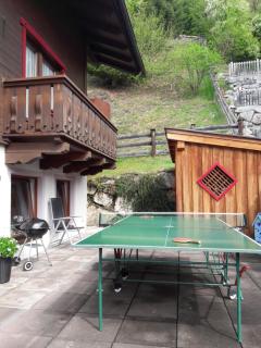 Haus Scharler, Talstation - Neukirchen am Grossvenediger - 3