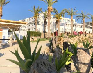 Vrachia Beach Hotel & Suites - Adults Only - Paphos - 1