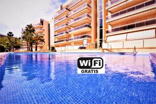 Ventura Park A-5 - Salou - 9