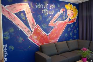 WestCord Art Hotel Amsterdam 4 stars - Amsterdam - 1
