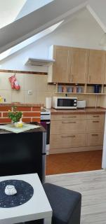 Apartament i Pokoje Gościnne MUSZELKA - 2