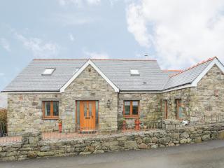Red Ridge - Harlech - 8