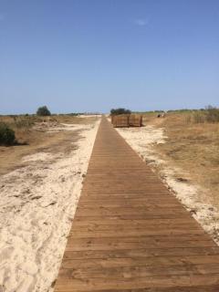 Strandnah - Horumersiel - 7