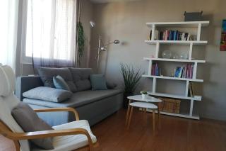Appt ENTIER proche *CENTRE VILLE *GARE - Sainte-Savine - 5