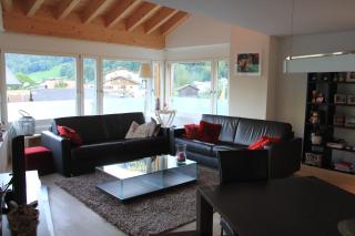 Haus Rufinis - Klosters - 7