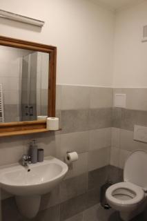 Penzion Mezihoří - 8