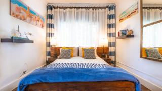 Lemon Cottage - At Orange Hill - Nassau - 2