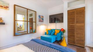 Lemon Cottage - At Orange Hill - Nassau - 1