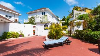 Lemon Cottage - At Orange Hill - Nassau - 9