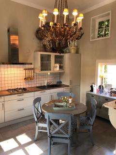 Landhuis Mimi - 5
