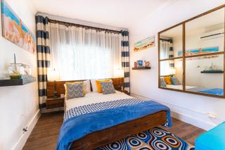 Lemon Cottage - At Orange Hill - Nassau - 0