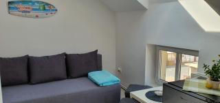 Apartament i Pokoje Gościnne MUSZELKA - Darlowko - 5
