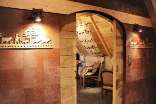 Le Bailliage Hôtel & Spa - 1