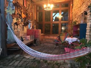 Un soir d'été - Chambres d'hôtes - Ernolsheim-Bruche - 7