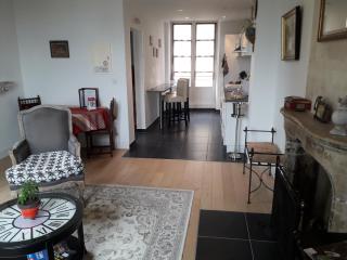 Petite Maison Romantique au calme, Cœur Historique, vue Ville et Jardin - Le Mans - 6