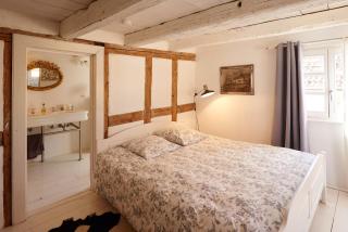 Un soir d'été - Chambres d'hôtes - Ernolsheim-Bruche - 0