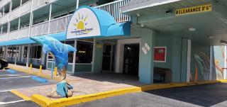 Clearwater Beach Hotel - Clearwater Beach - 1