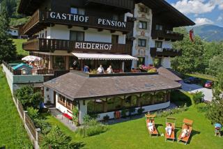 Gasthof Riederhof - 1