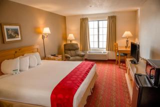 Summerset Hotel and Suites Rapid City West - 9