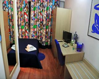 Residenza Olimpo Massimo City Center - Florence - 3