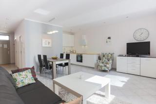 Apartamenty Świnoujście - Villa Marinos - Świnoujście - 9