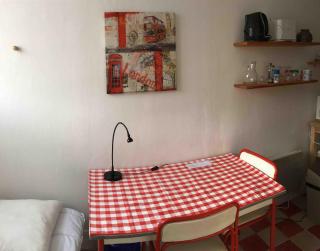 Studio Picnic - Chambéry - 7