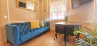 Afonso Galo Guest Apartments II - Almada - 9