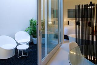 Leopold5 Luxe-Design Apartment - Ostend - 7