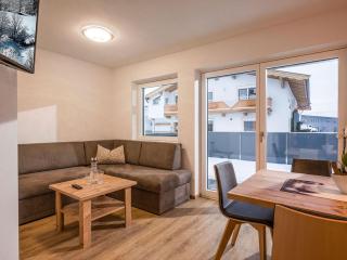 Nice apartment in Brixen in the Thale with terrace - Brixen im Thale - 8