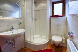 Appartement Gisela - Sölden - 4