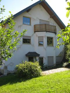 Gästehaus Lara - Wimbach - 2
